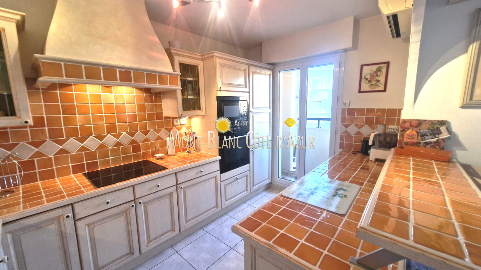 Image_19, Appartement, Sainte-Maxime, ref :3414