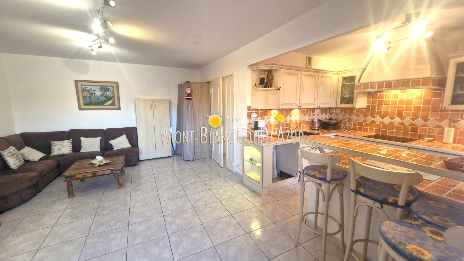 Image_8, Appartement, Sainte-Maxime, ref :3414