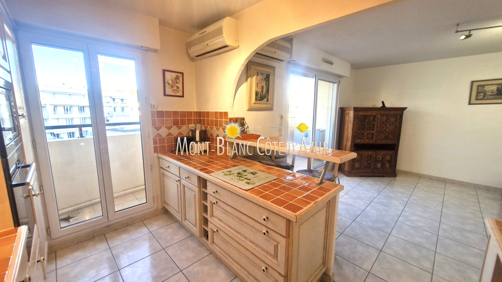 Image_17, Appartement, Sainte-Maxime, ref :3414