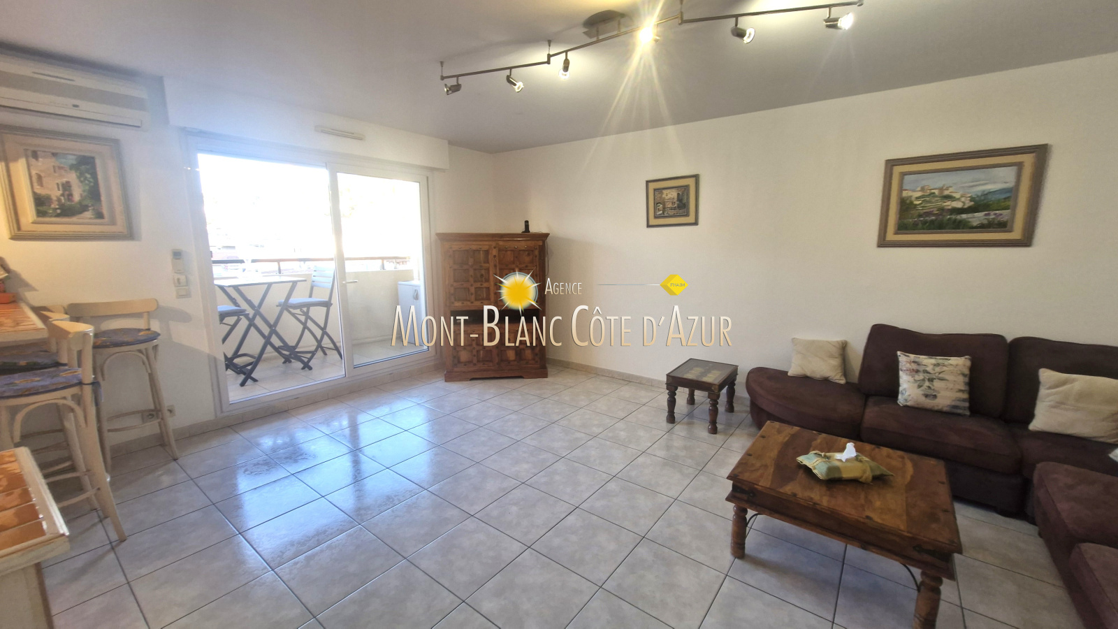 Image_12, Appartement, Sainte-Maxime, ref :3414