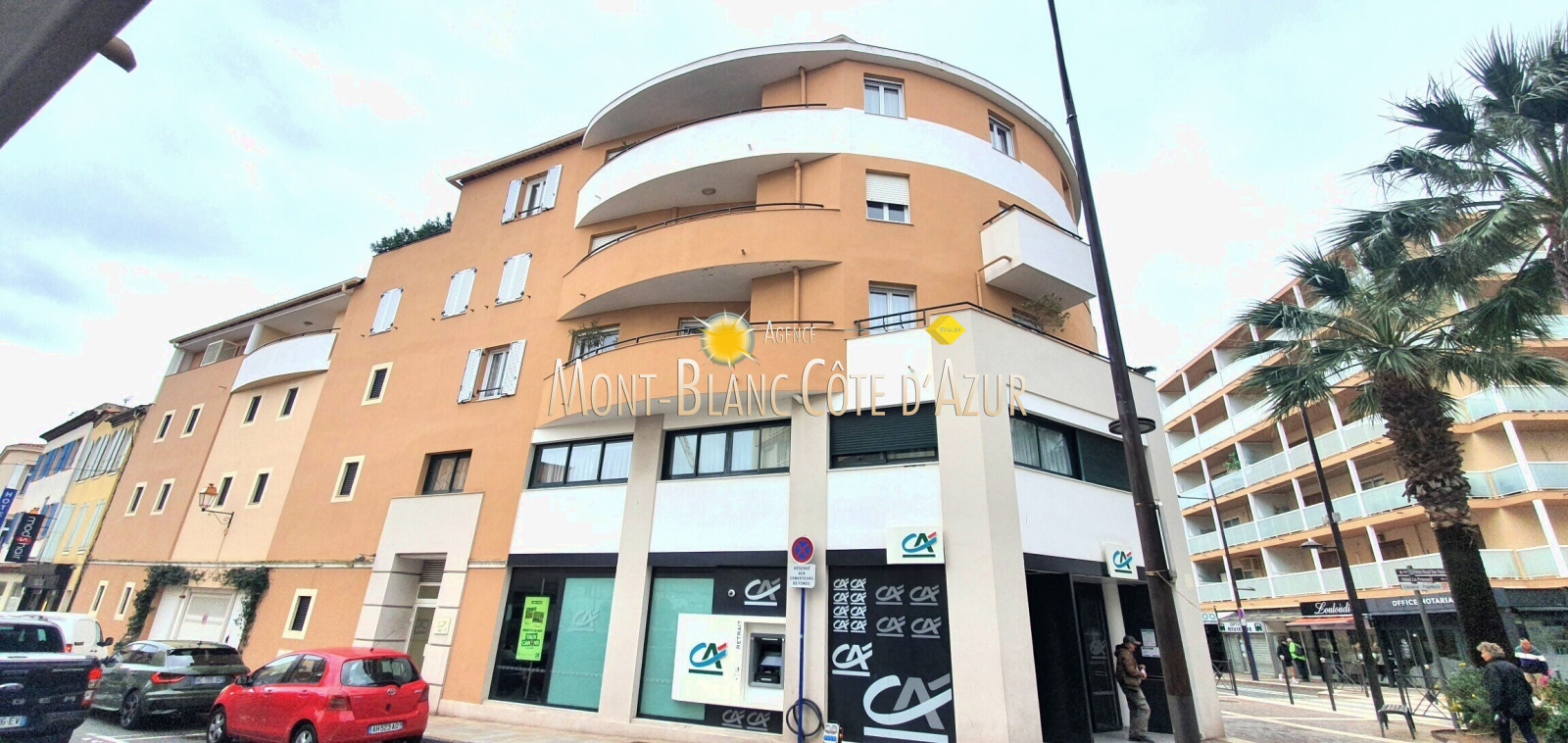 Image_1, Appartement, Sainte-Maxime, ref :3414