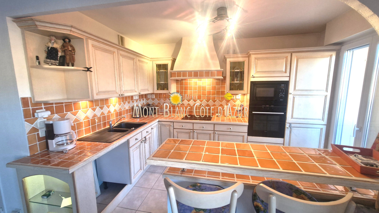 Image_16, Appartement, Sainte-Maxime, ref :3414