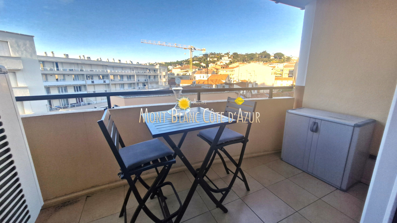 Image_6, Appartement, Sainte-Maxime, ref :3414