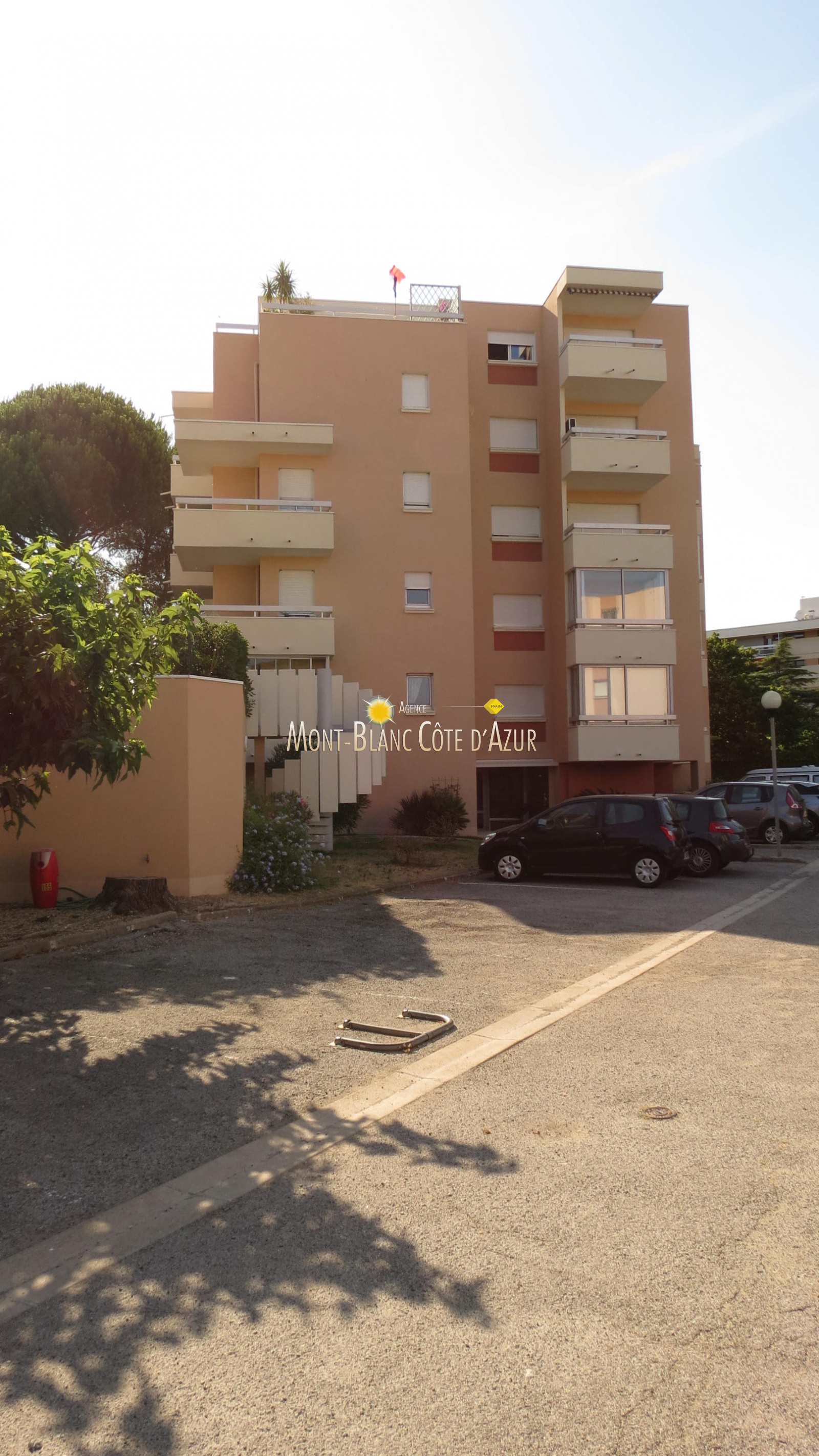 Image_15, Appartement, Sainte-Maxime, ref :528