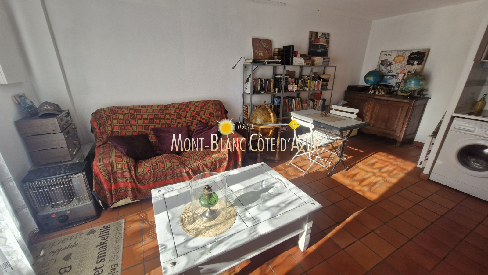 Image_8, Rez de jardin, Le Plan-de-la-Tour, ref :3416