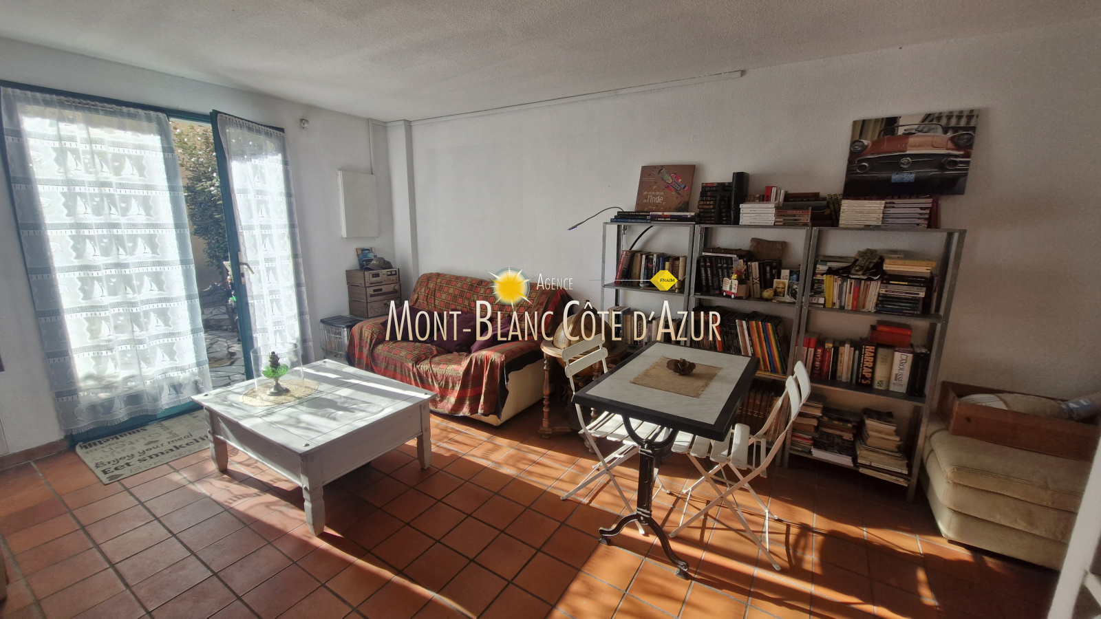 Image_6, Rez de jardin, Le Plan-de-la-Tour, ref :3416