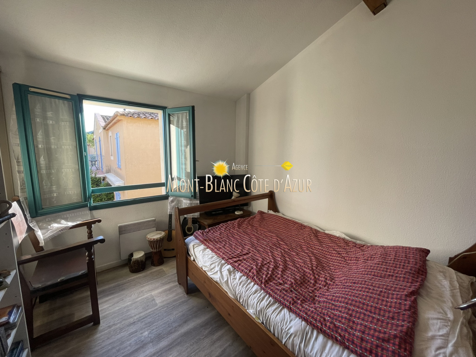 Image_10, Rez de jardin, Le Plan-de-la-Tour, ref :3416