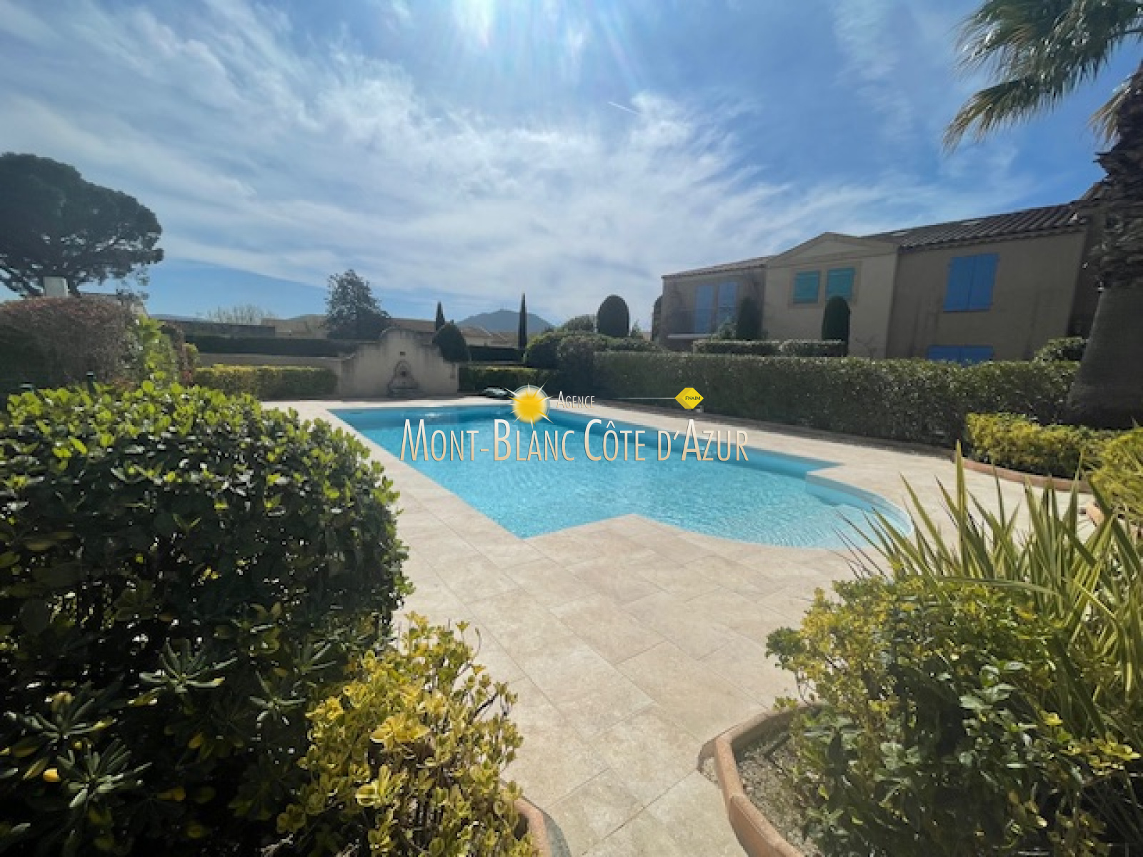 Image_15, Rez de jardin, Le Plan-de-la-Tour, ref :3416