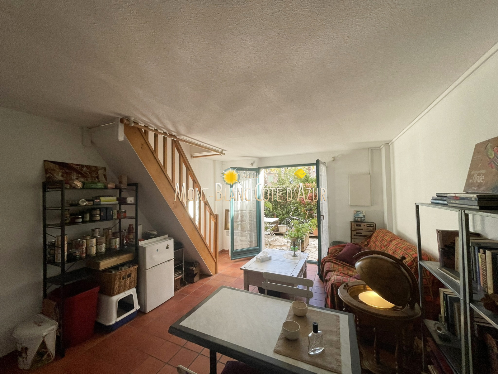 Image_5, Rez de jardin, Le Plan-de-la-Tour, ref :3416