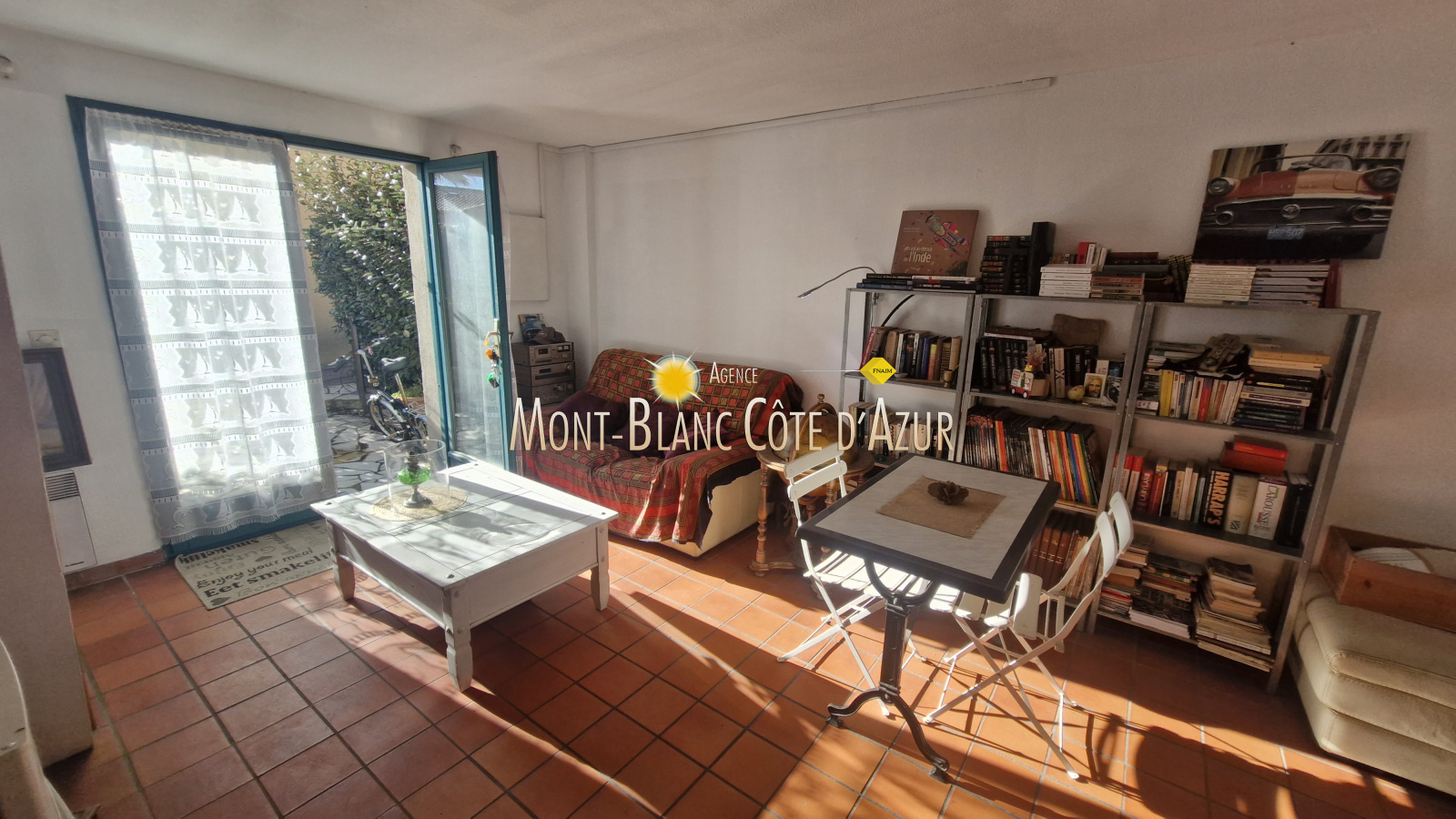 Image_3, Rez de jardin, Le Plan-de-la-Tour, ref :3416