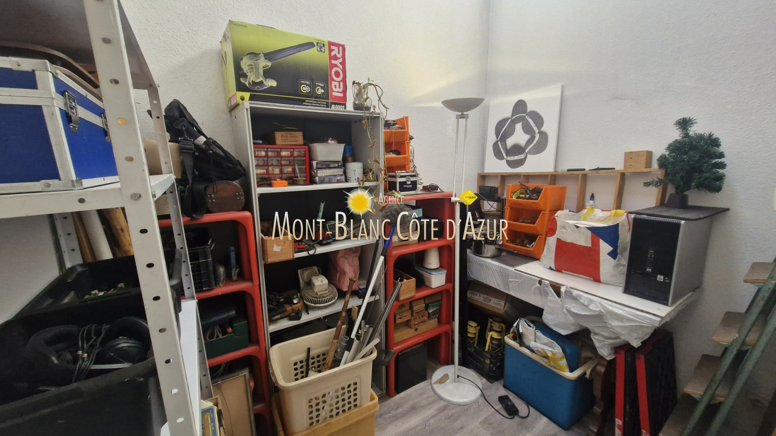 Image_14, Rez de jardin, Le Plan-de-la-Tour, ref :3416