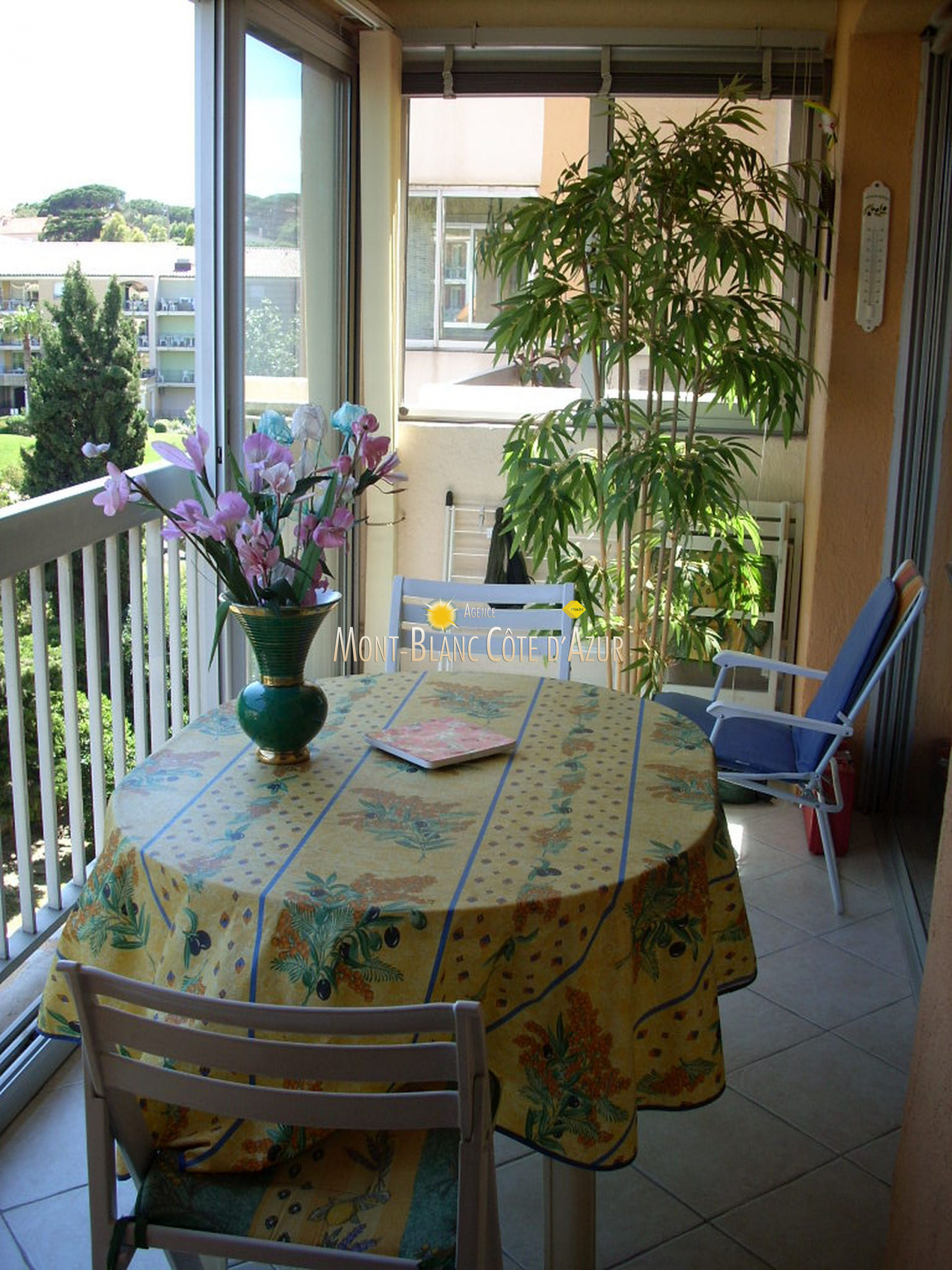 Image_3, Appartement, Sainte-Maxime, ref :702
