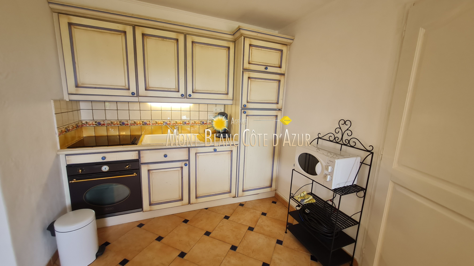 Image_4, Appartement, Sainte-Maxime, ref :1189