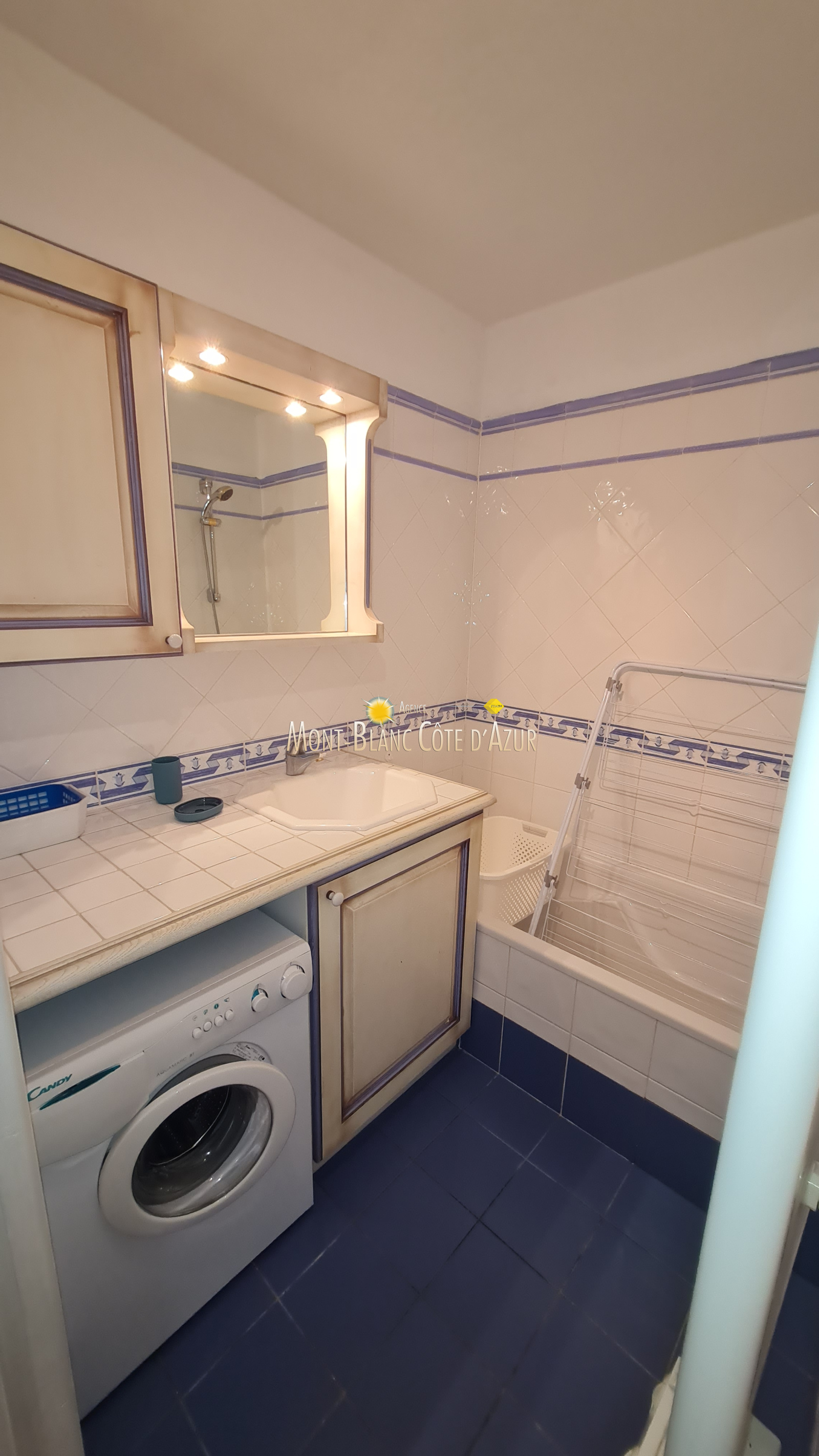 Image_8, Appartement, Sainte-Maxime, ref :1189