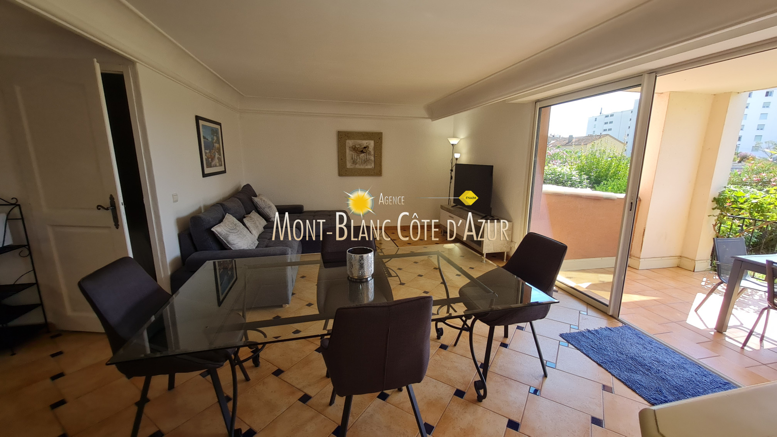 Image_3, Appartement, Sainte-Maxime, ref :1189