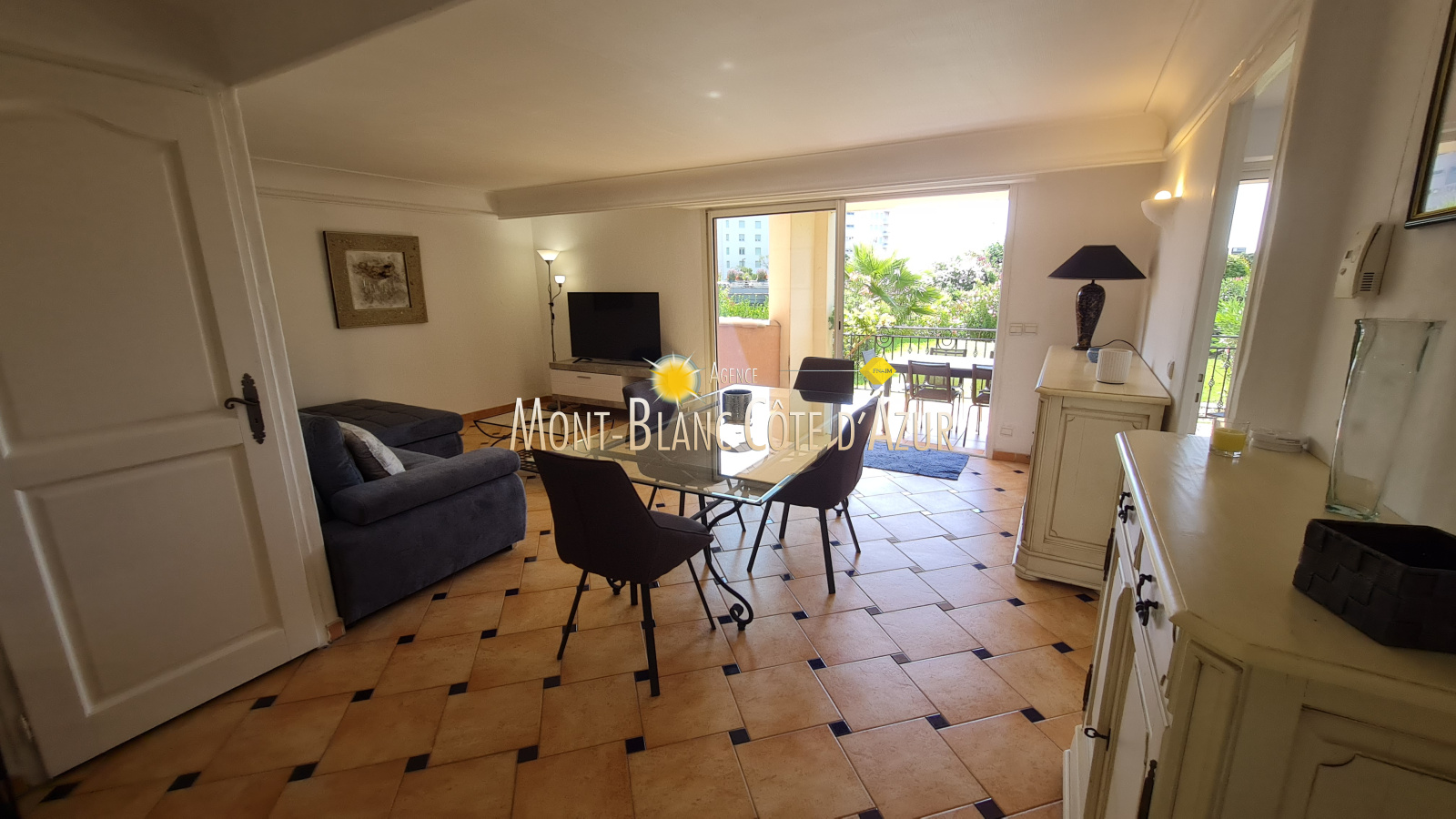 Image_2, Appartement, Sainte-Maxime, ref :1189
