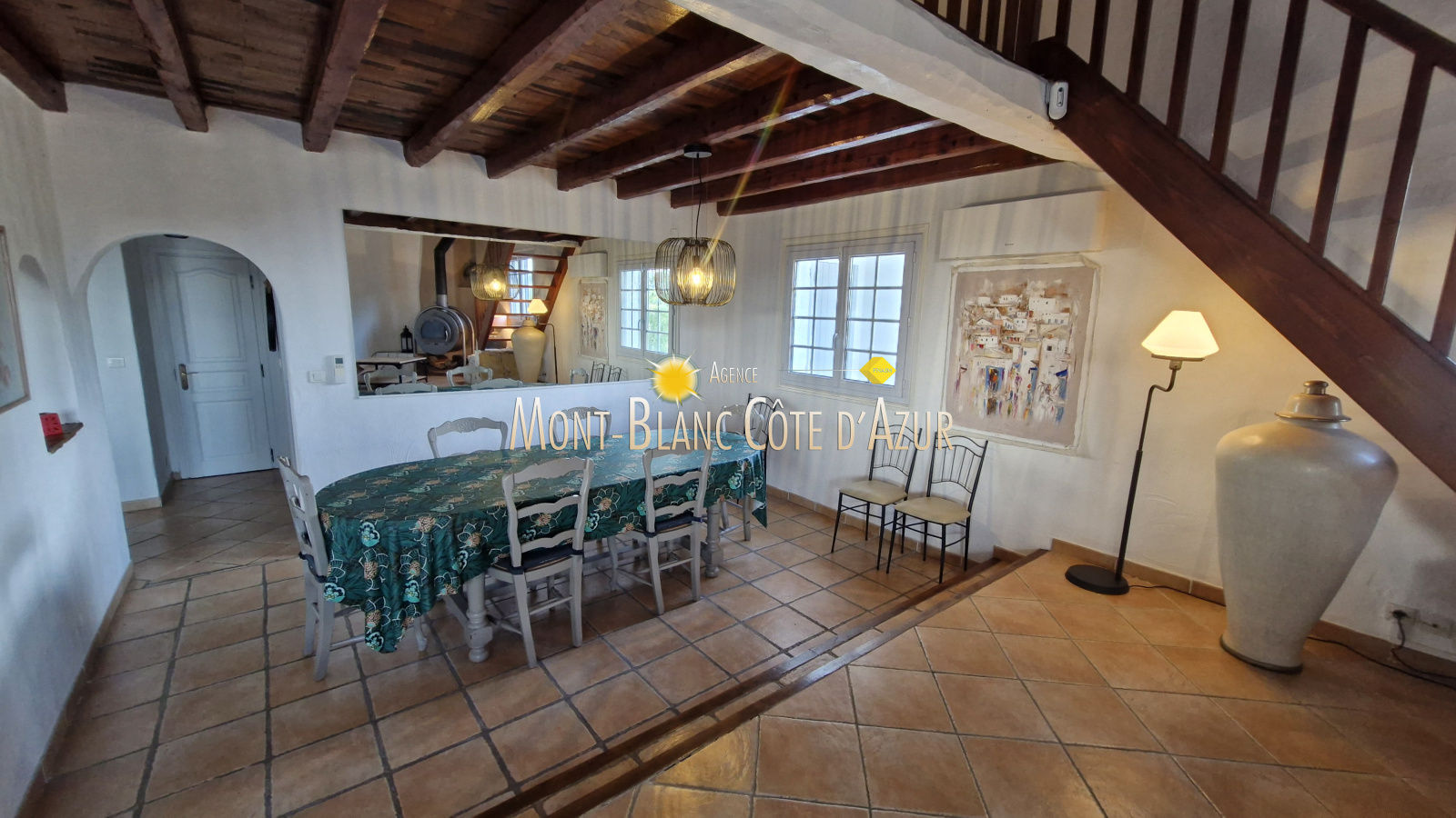 Image_18, Villa, Sainte-Maxime, ref :VILL 1114