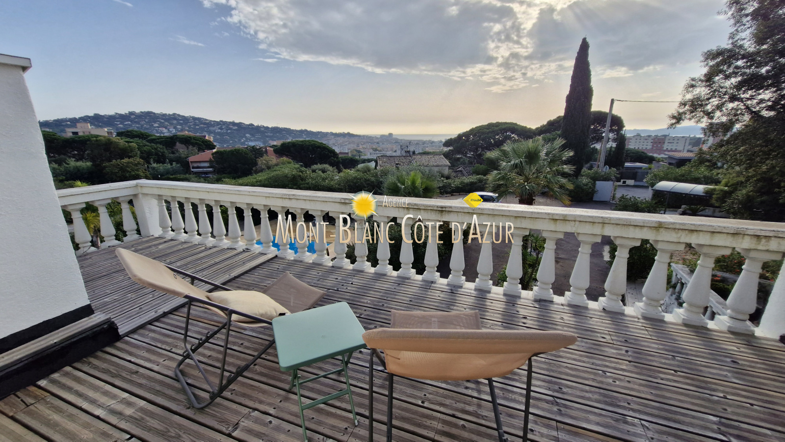 Image_26, Villa, Sainte-Maxime, ref :VILL 1114