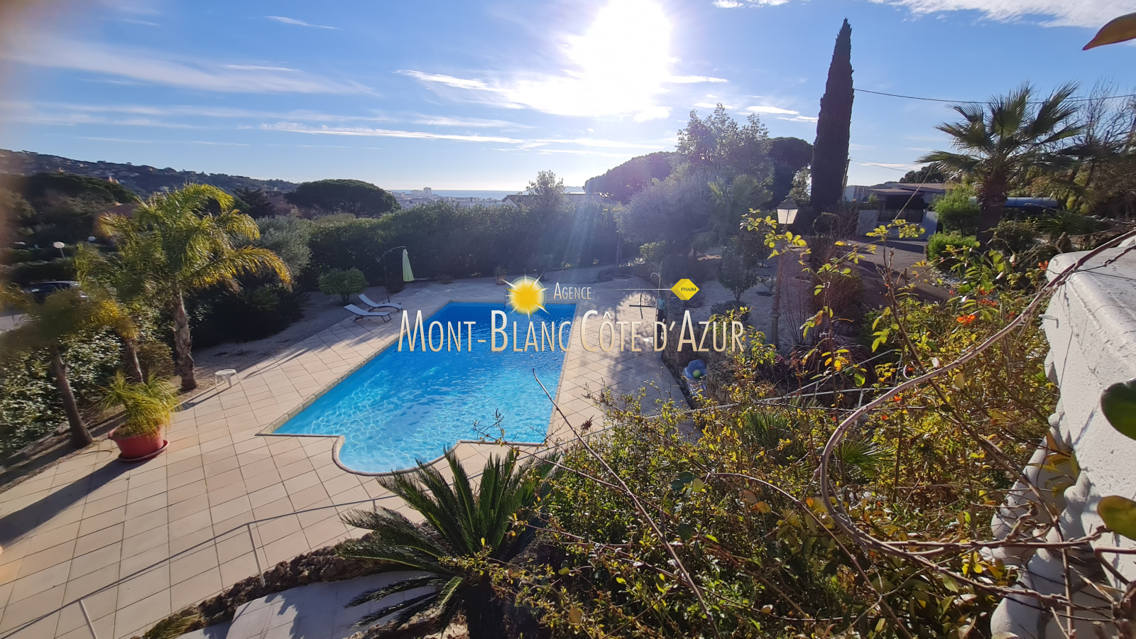 Image_1, Villa, Sainte-Maxime, ref :VILL 1114