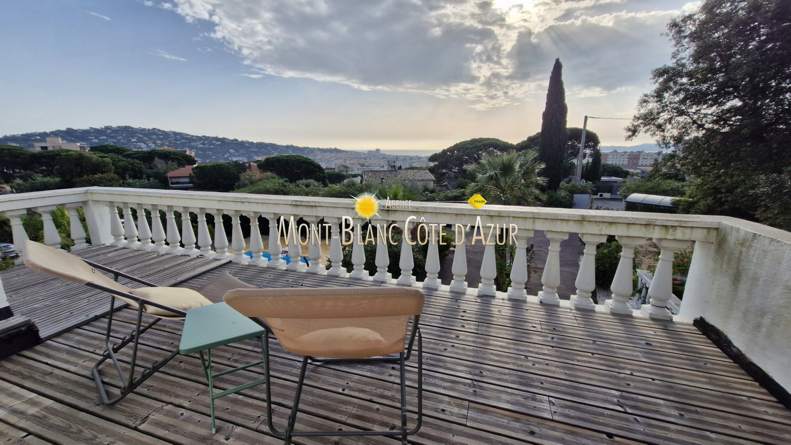 Image_27, Villa, Sainte-Maxime, ref :VILL 1114