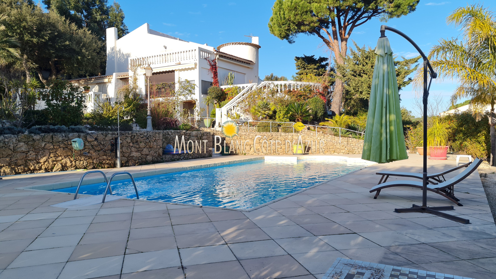 Image_5, Villa, Sainte-Maxime, ref :VILL 1114