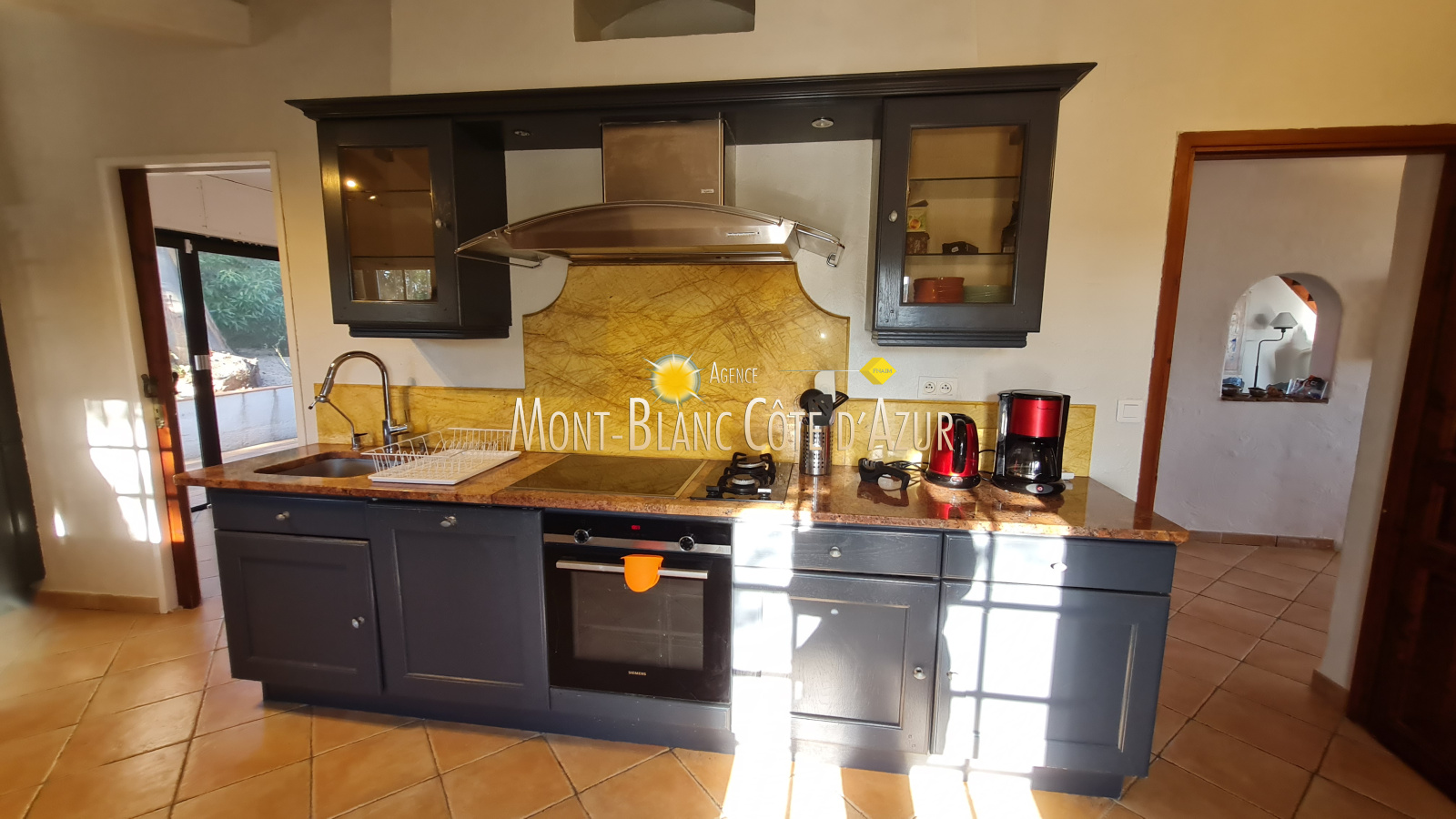 Image_14, Villa, Sainte-Maxime, ref :VILL 1114