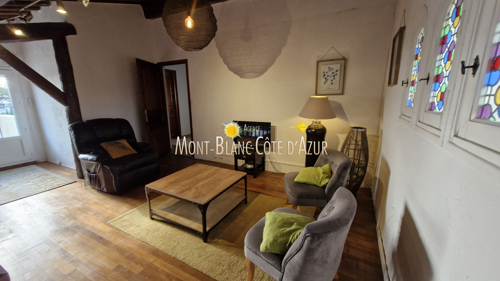 Image_20, Villa, Sainte-Maxime, ref :VILL 1114