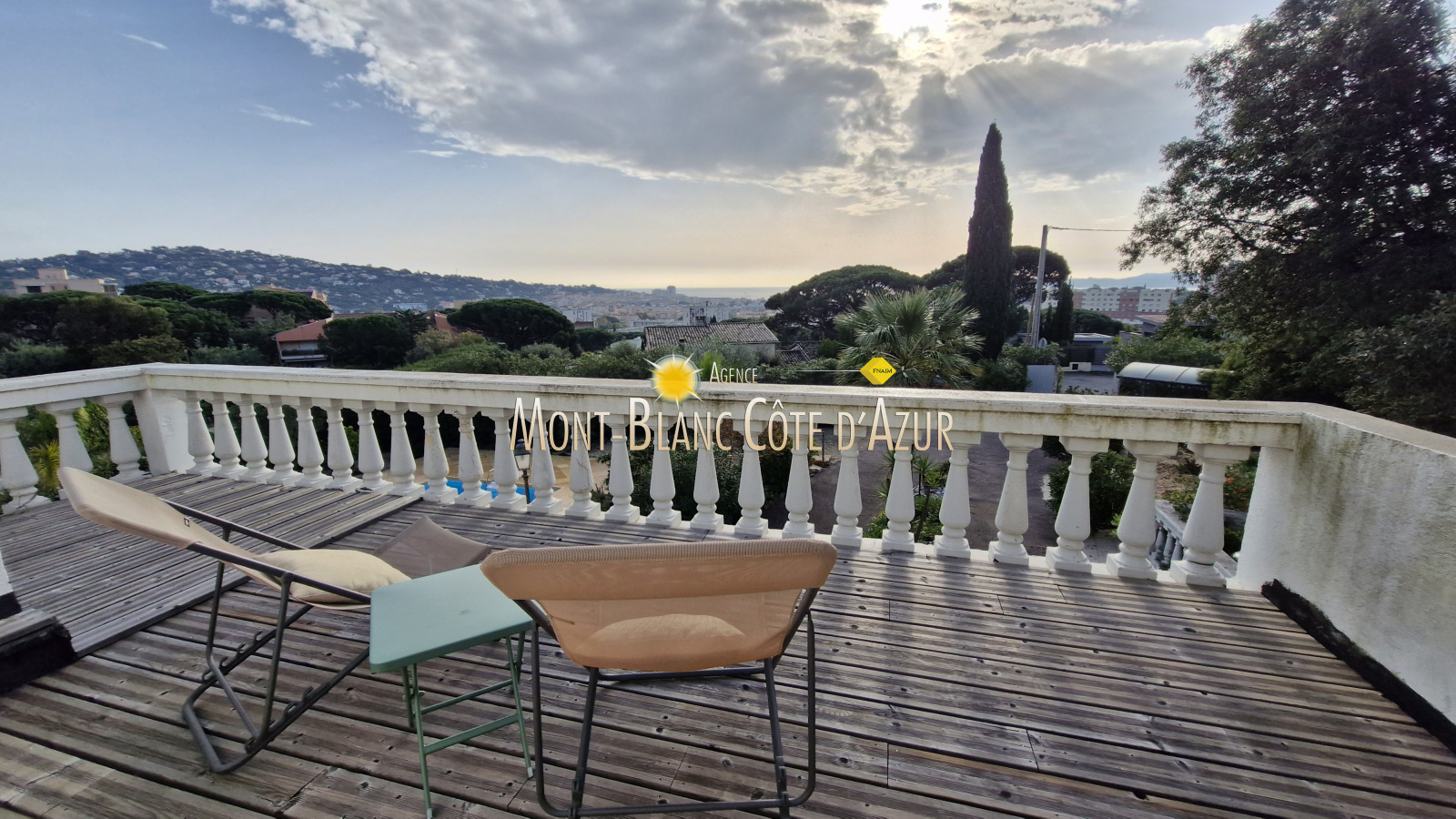 Image_29, Villa, Sainte-Maxime, ref :VILL 1114