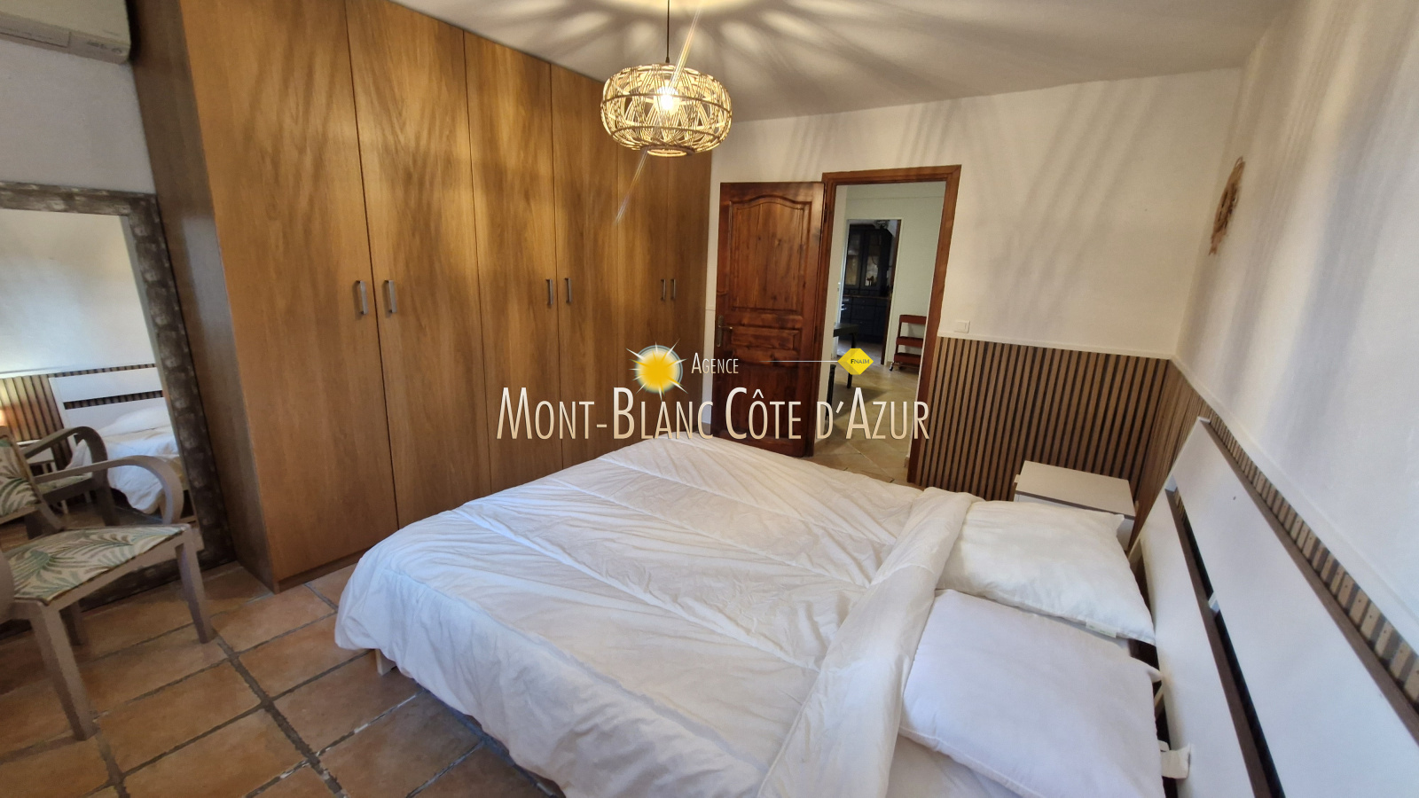 Image_40, Villa, Sainte-Maxime, ref :VILL 1114