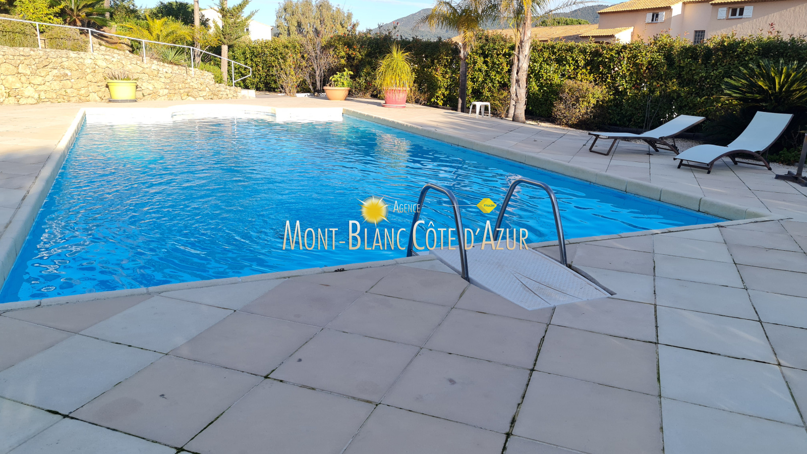 Image_6, Villa, Sainte-Maxime, ref :VILL 1114