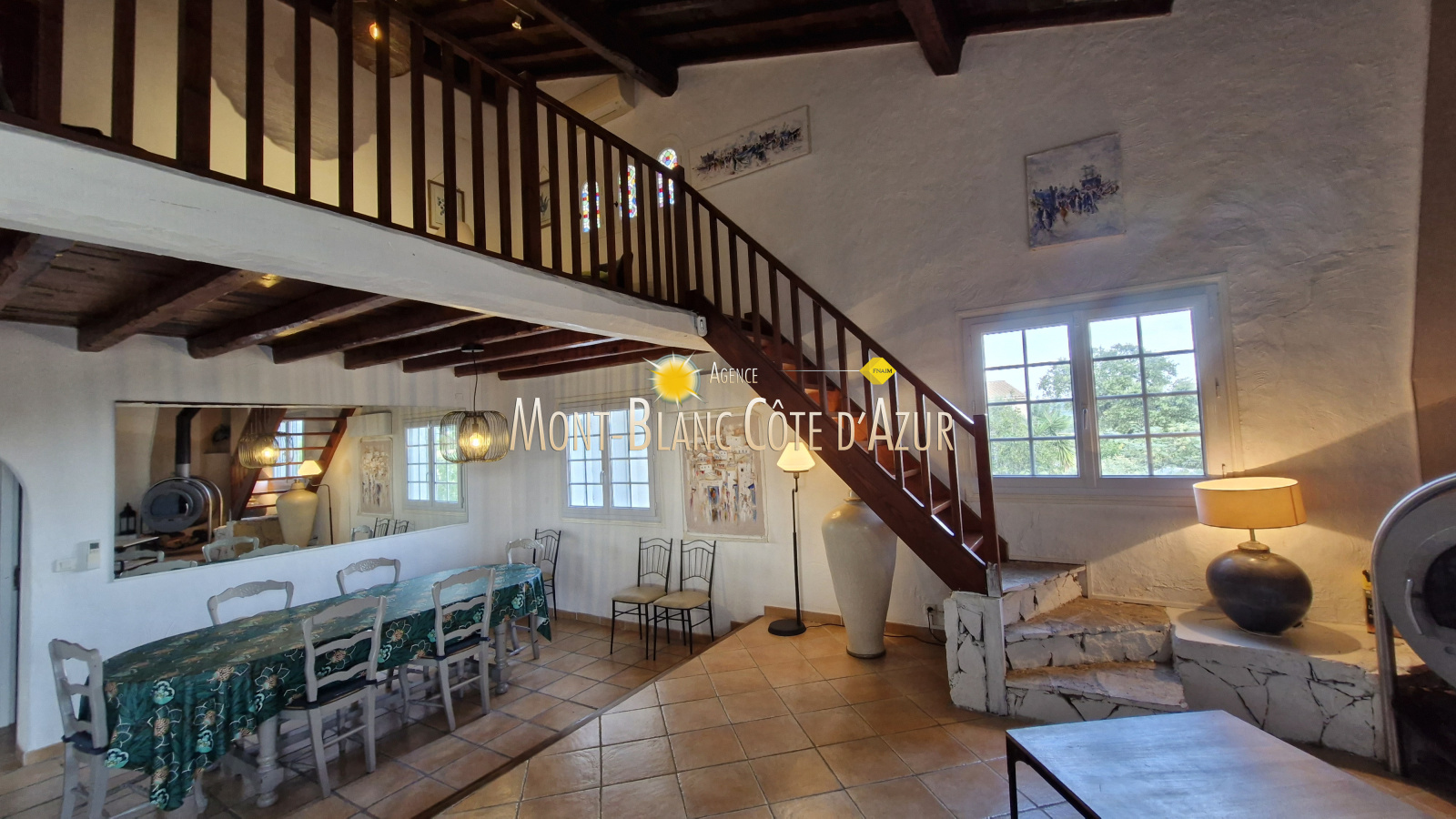 Image_19, Villa, Sainte-Maxime, ref :VILL 1114