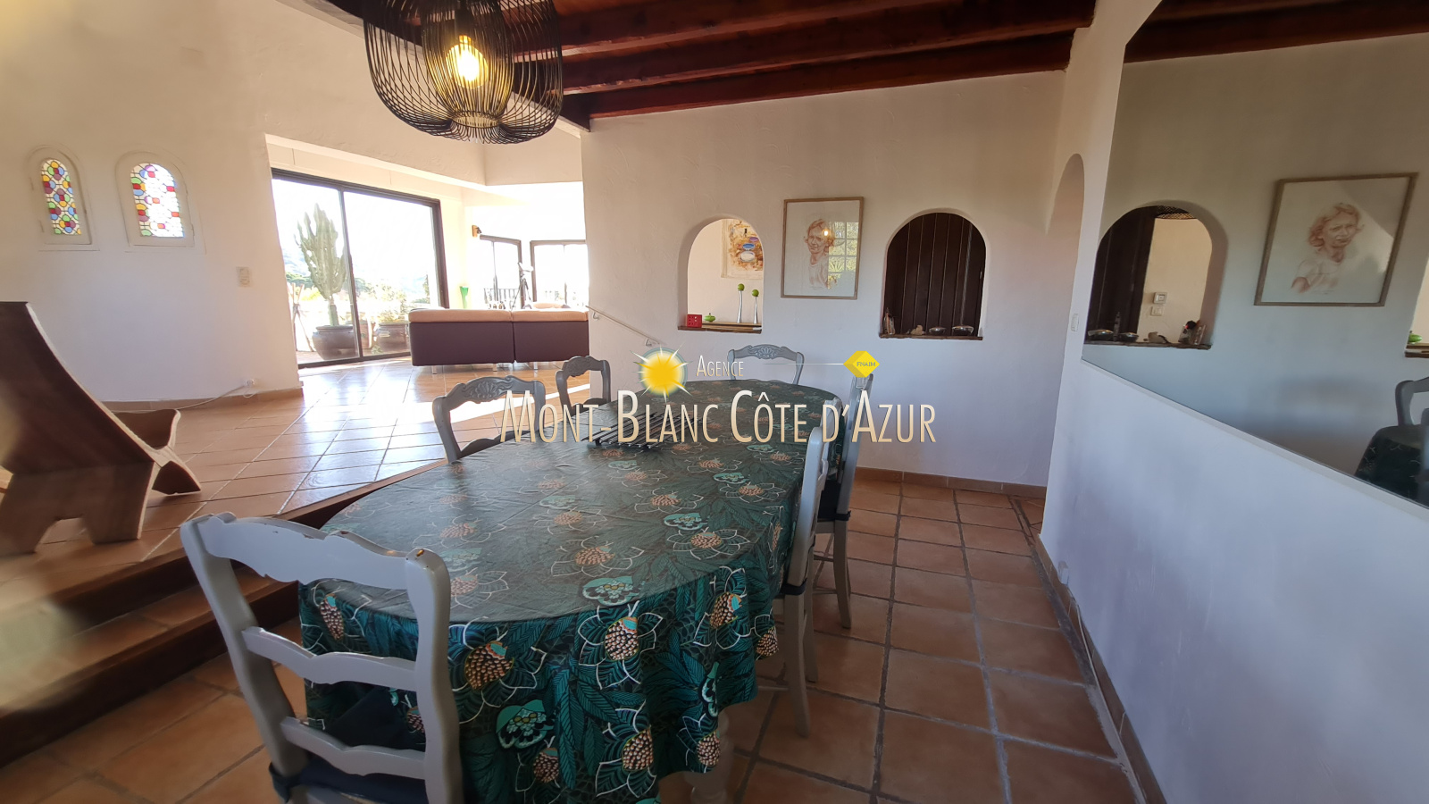 Image_11, Villa, Sainte-Maxime, ref :VILL 1114