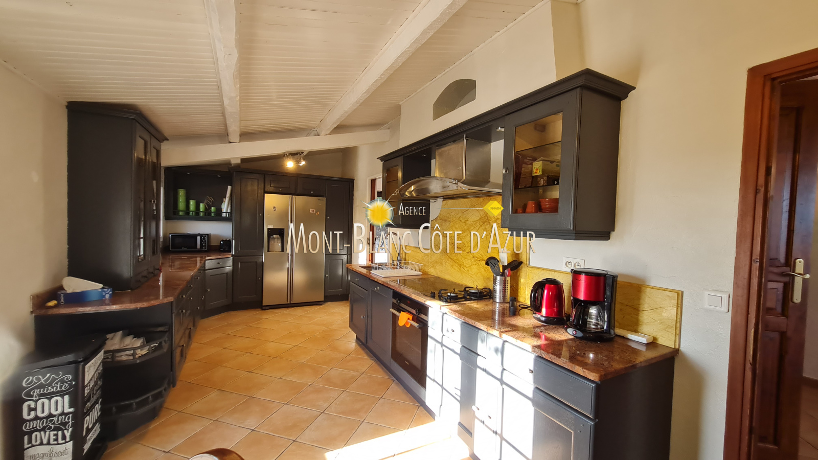 Image_13, Villa, Sainte-Maxime, ref :VILL 1114