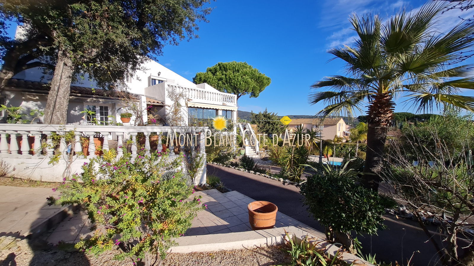 Image_3, Villa, Sainte-Maxime, ref :VILL 1114