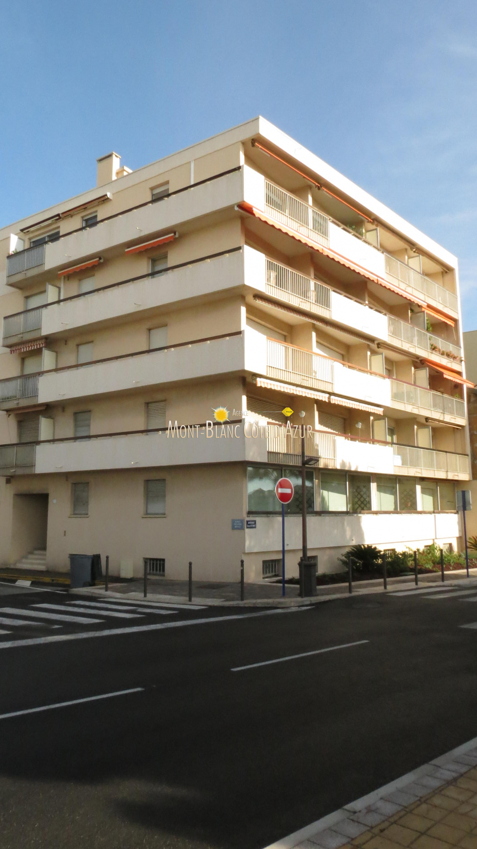 Image_14, Appartement, Sainte-Maxime, ref :1032