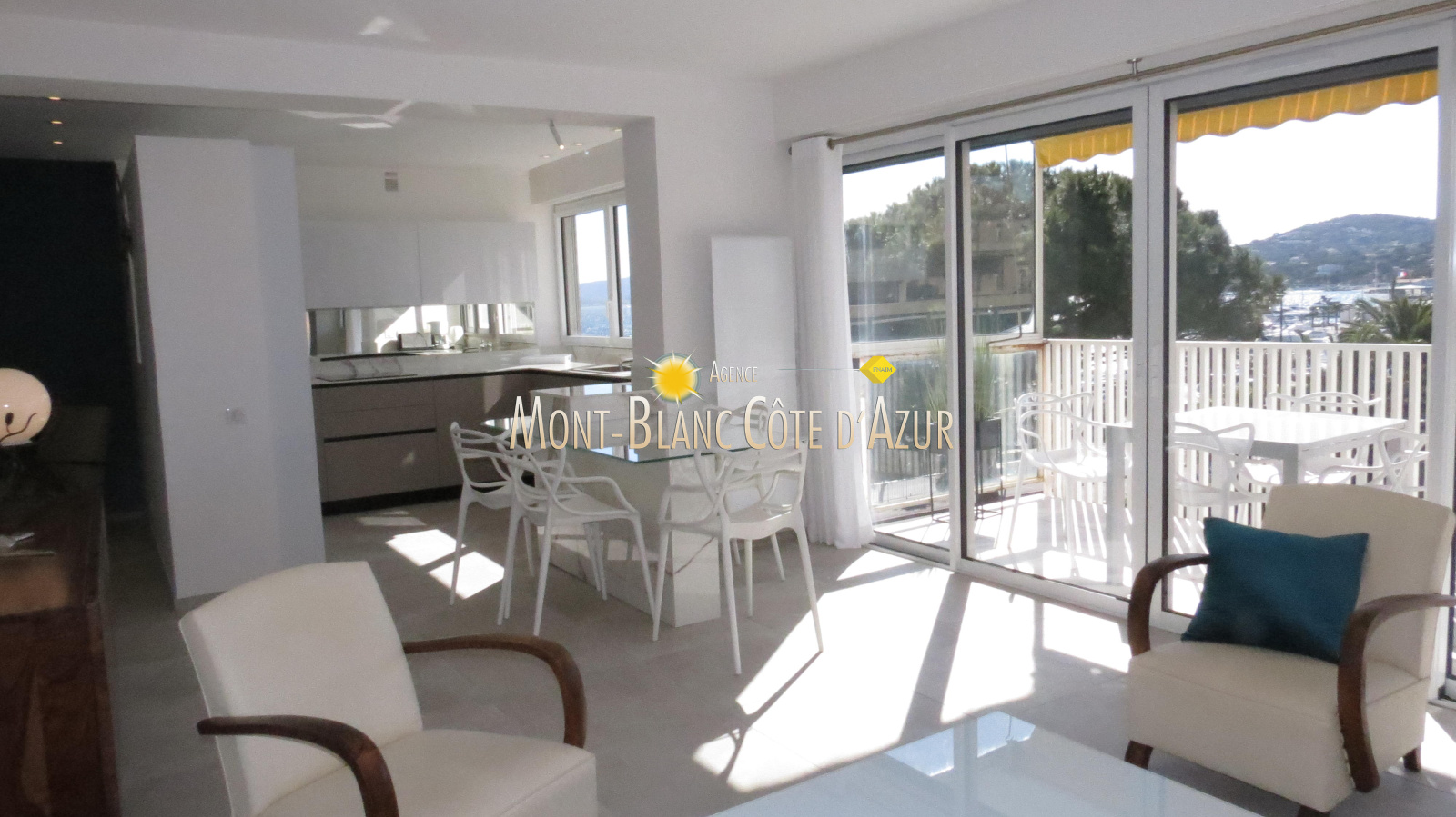 Image_3, Appartement, Sainte-Maxime, ref :APPA 908
