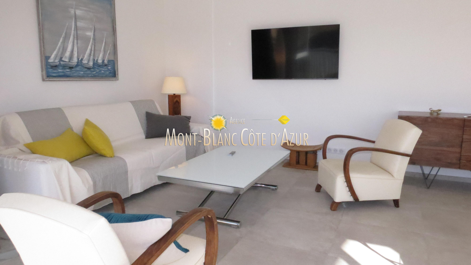 Image_6, Appartement, Sainte-Maxime, ref :APPA 908