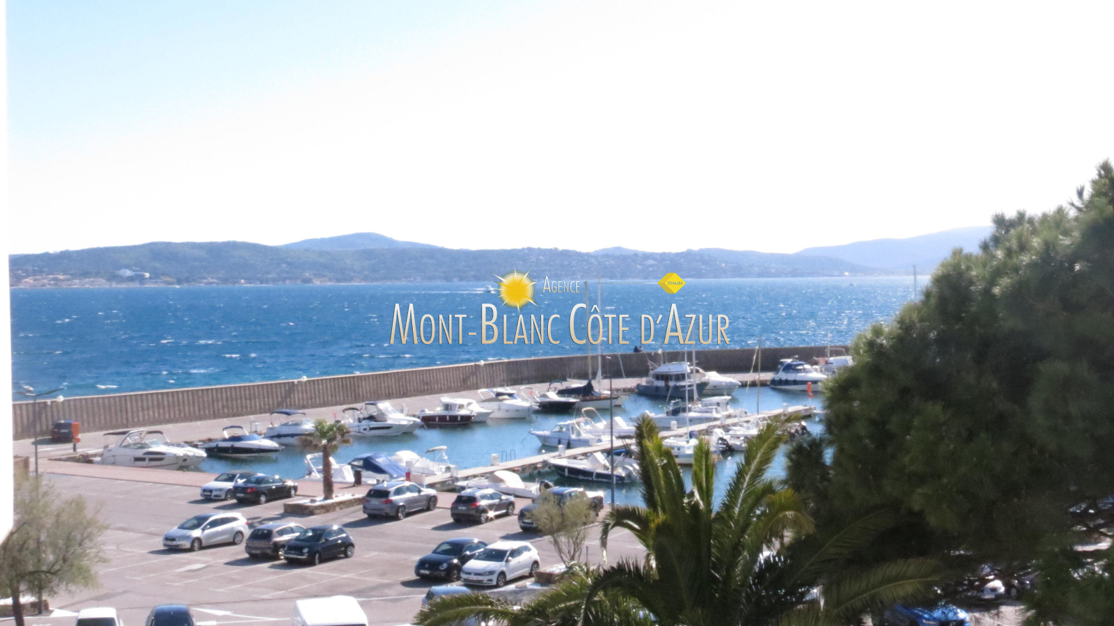 Image_1, Appartement, Sainte-Maxime, ref :APPA 908