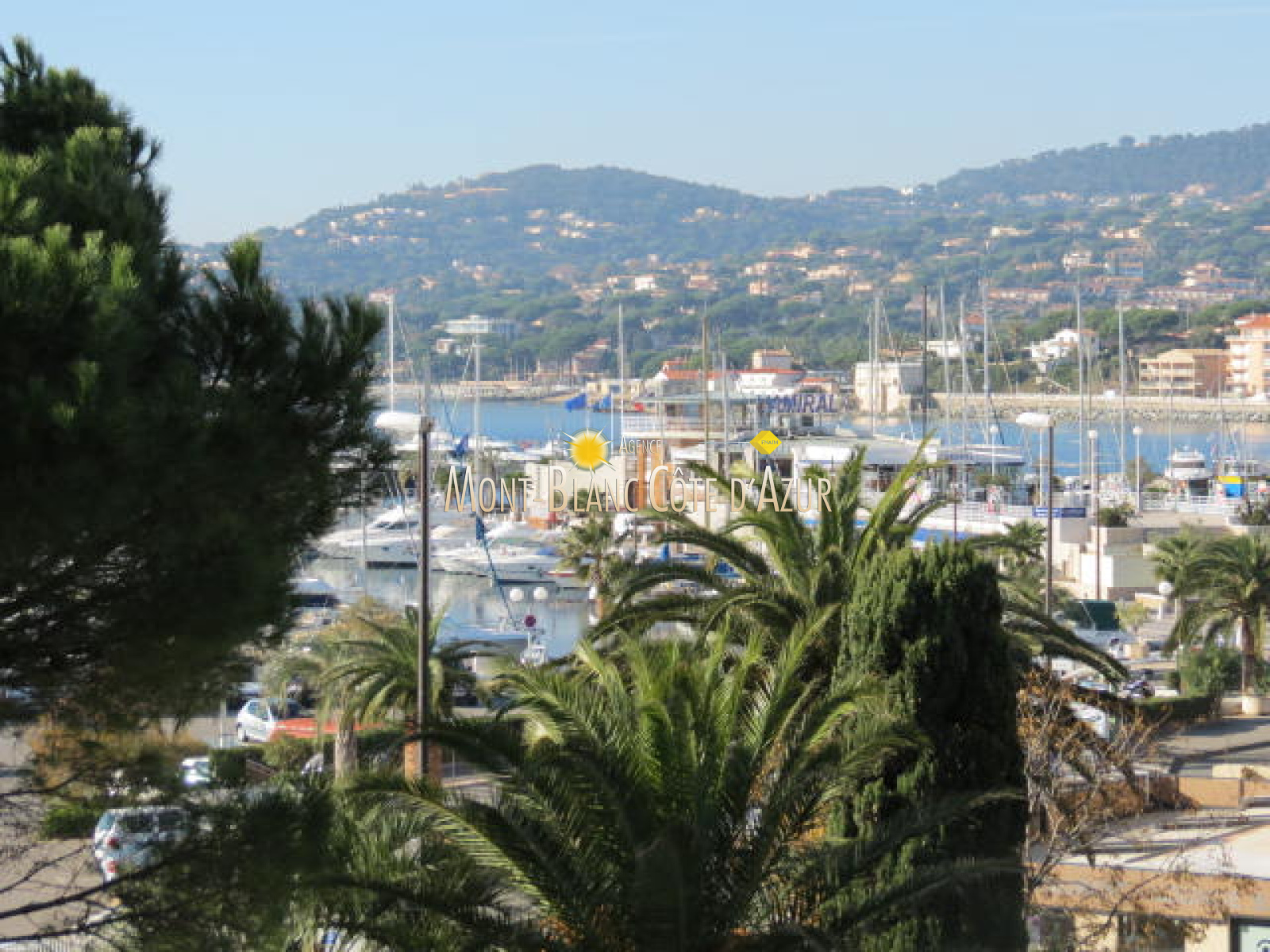 Image_15, Appartement, Sainte-Maxime, ref :APPA 908