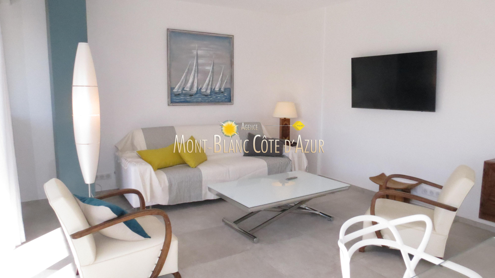 Image_5, Appartement, Sainte-Maxime, ref :APPA 908