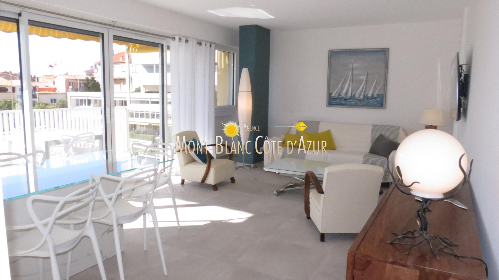 Image_4, Appartement, Sainte-Maxime, ref :APPA 908
