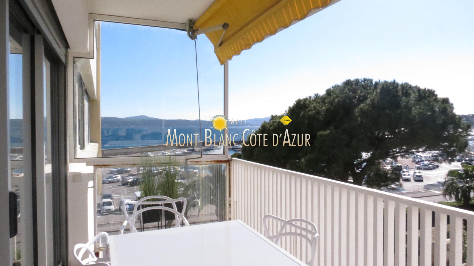 Image_2, Appartement, Sainte-Maxime, ref :APPA 908