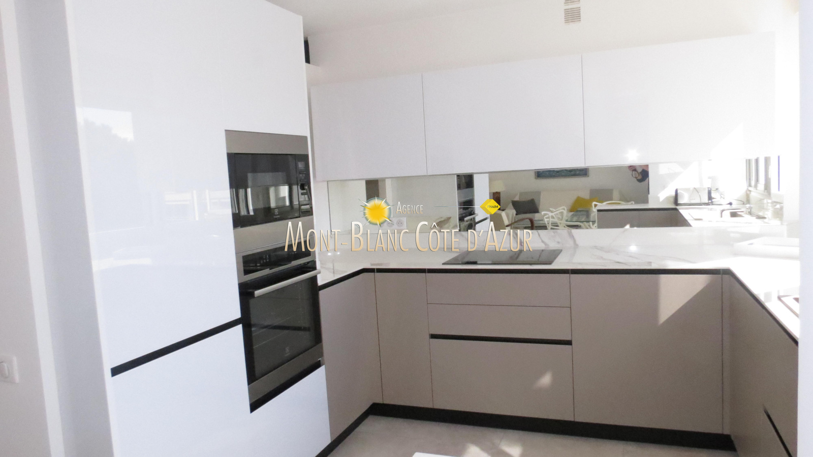 Image_8, Appartement, Sainte-Maxime, ref :APPA 908