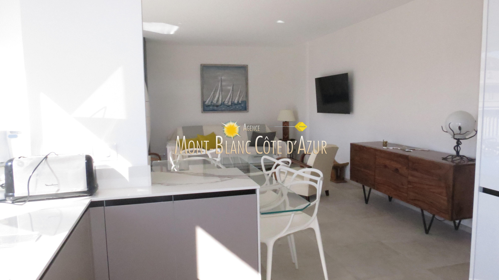 Image_9, Appartement, Sainte-Maxime, ref :APPA 908