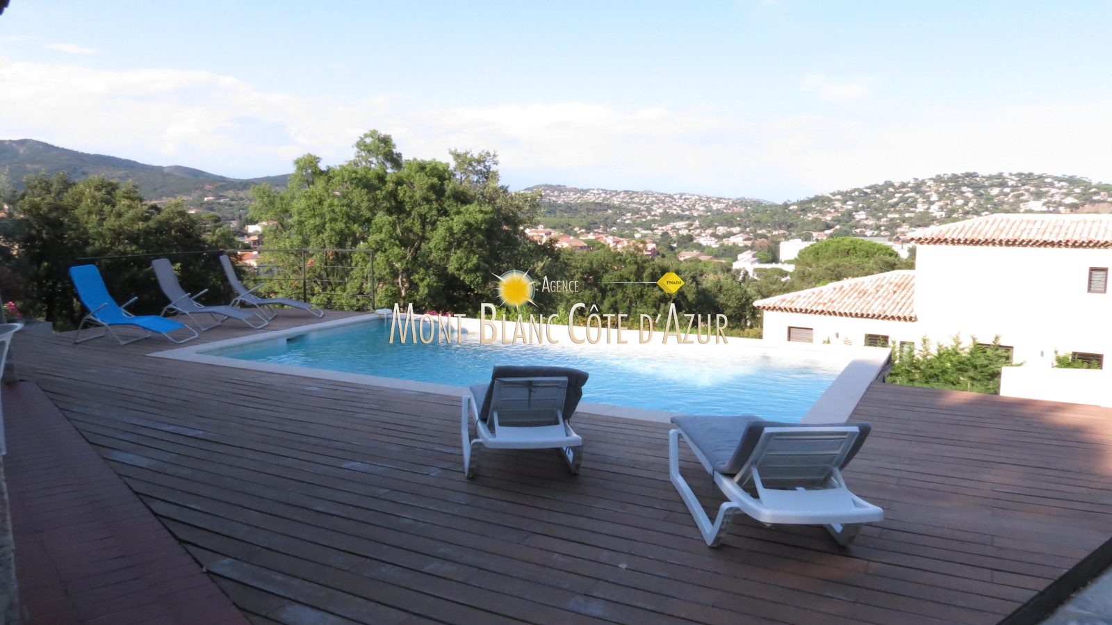 Image_4, Villa, Sainte-Maxime, ref :VILL 1058