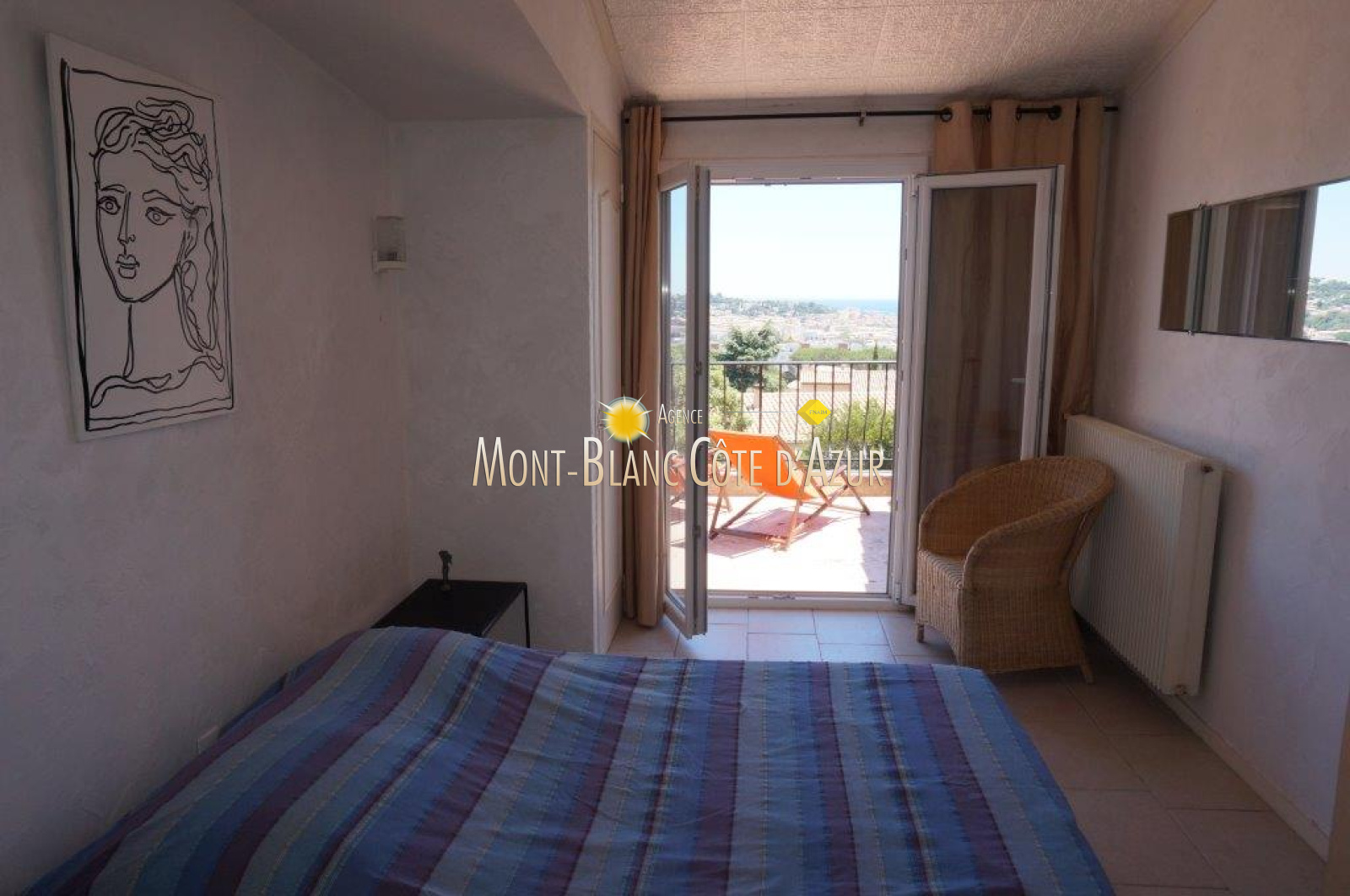 Image_12, Villa, Sainte-Maxime, ref :VILL 1058