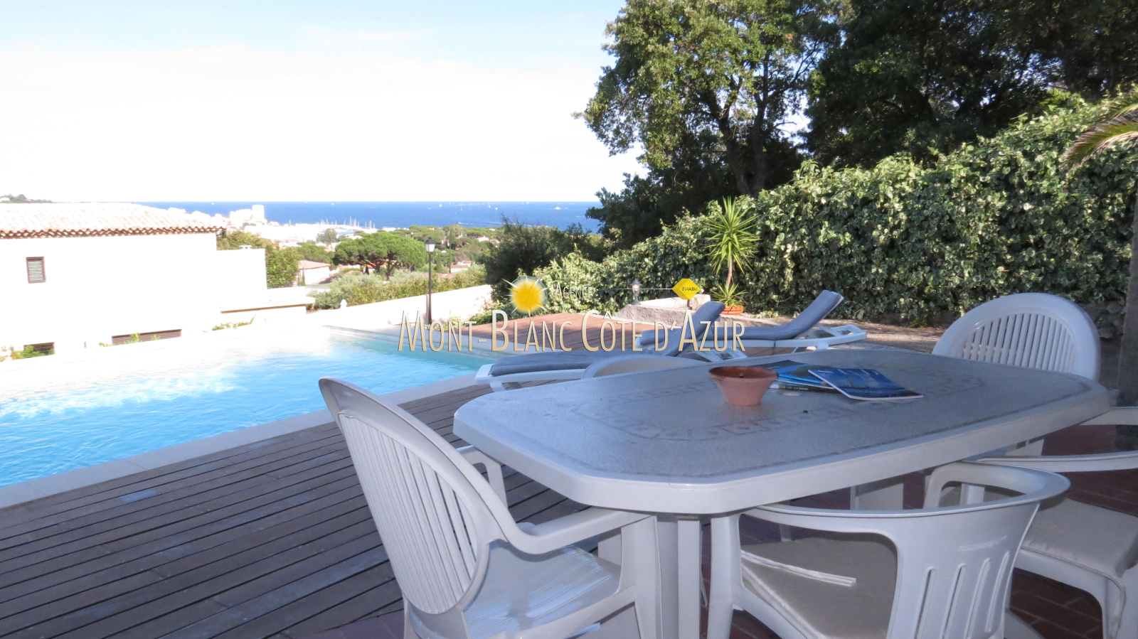 Image_5, Villa, Sainte-Maxime, ref :VILL 1058