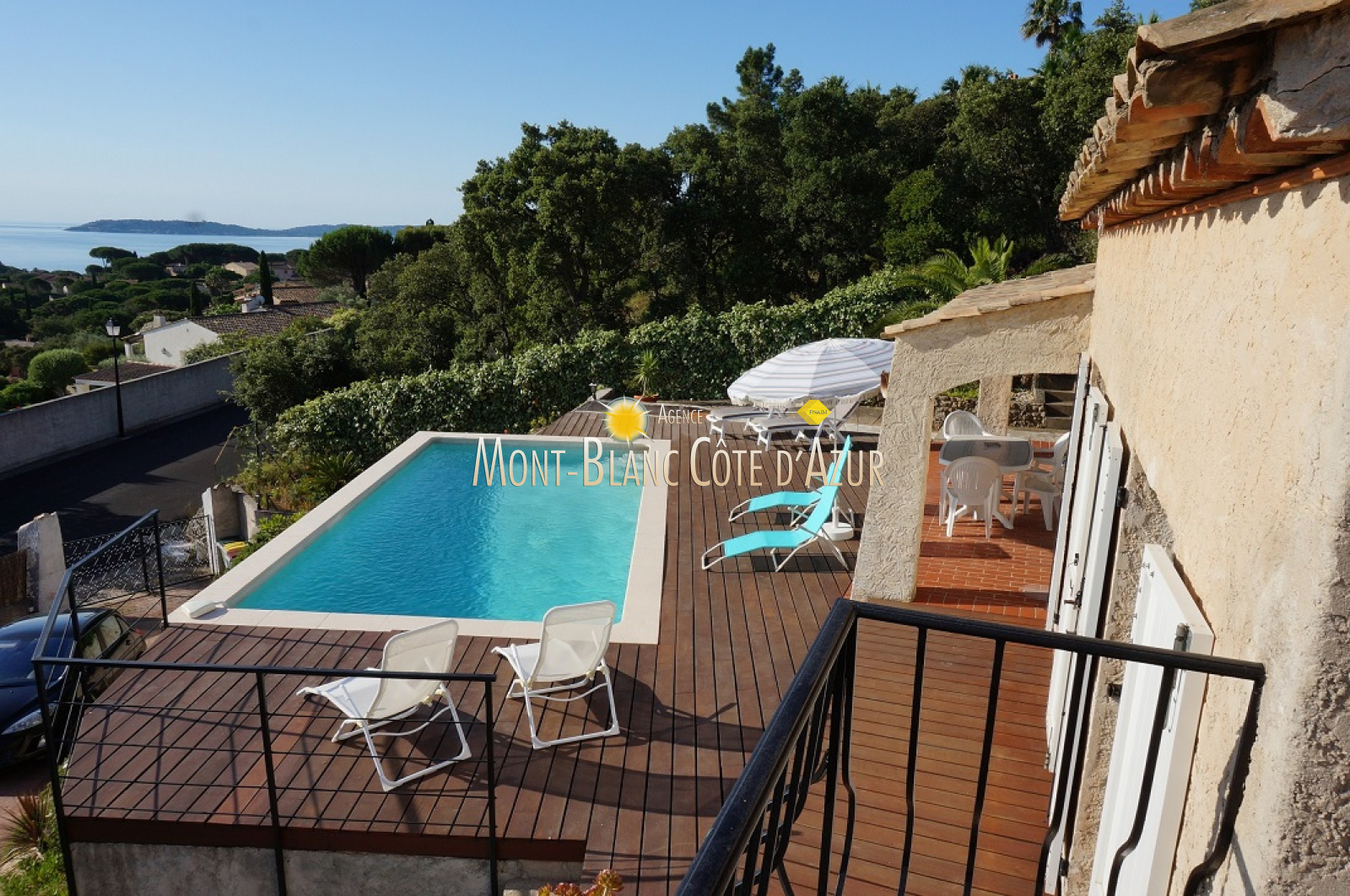 Image_23, Villa, Sainte-Maxime, ref :VILL 1058