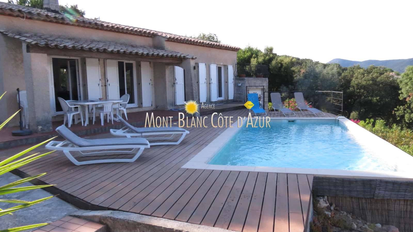 Image_22, Villa, Sainte-Maxime, ref :VILL 1058