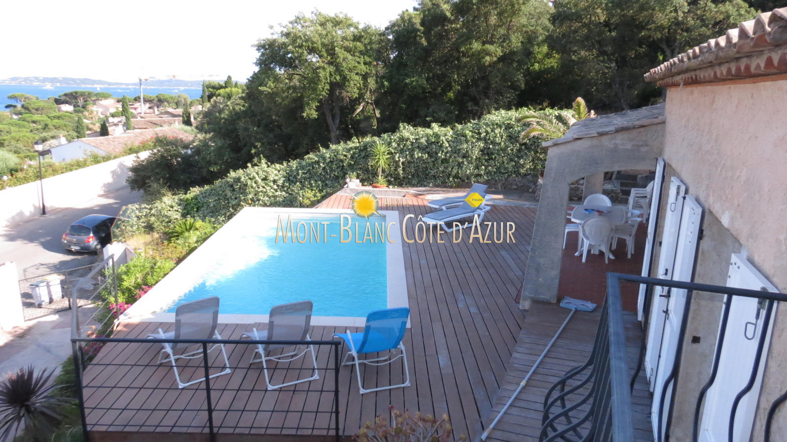 Image_24, Villa, Sainte-Maxime, ref :VILL 1058